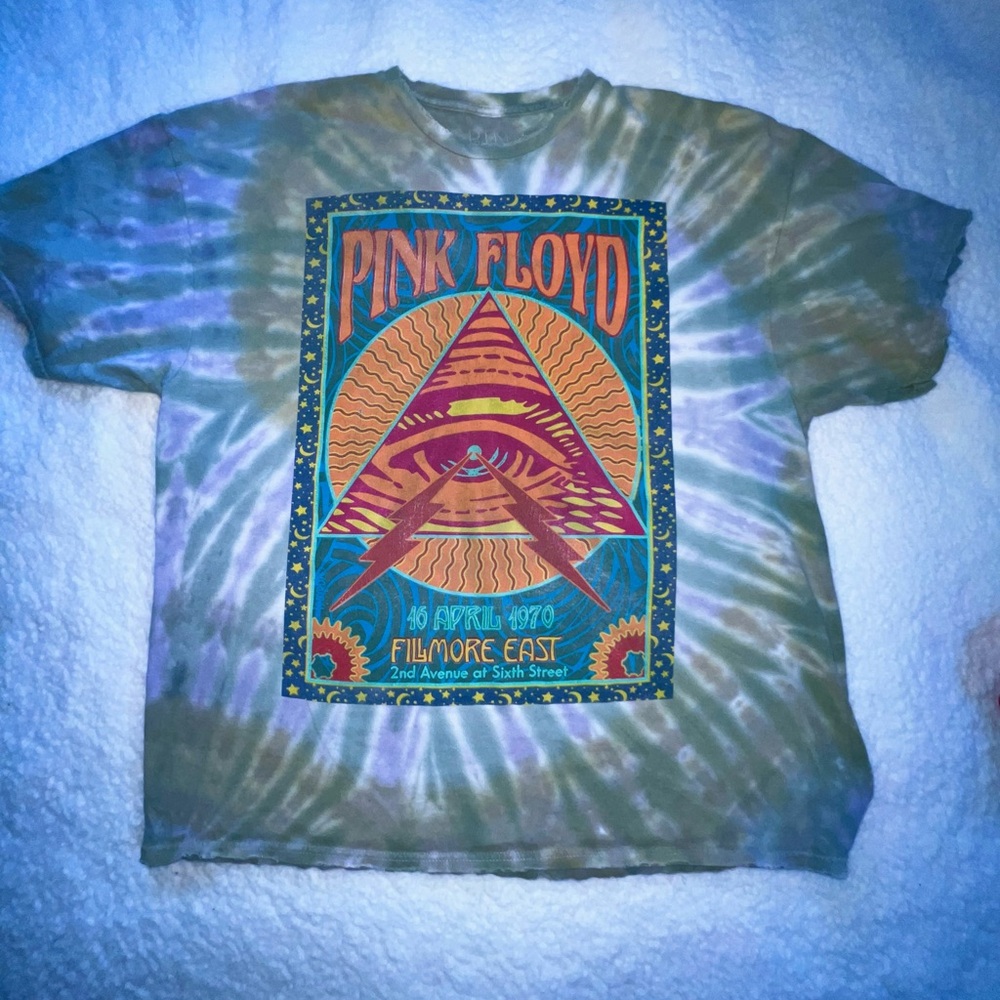Pac Sun graphic T-shirt